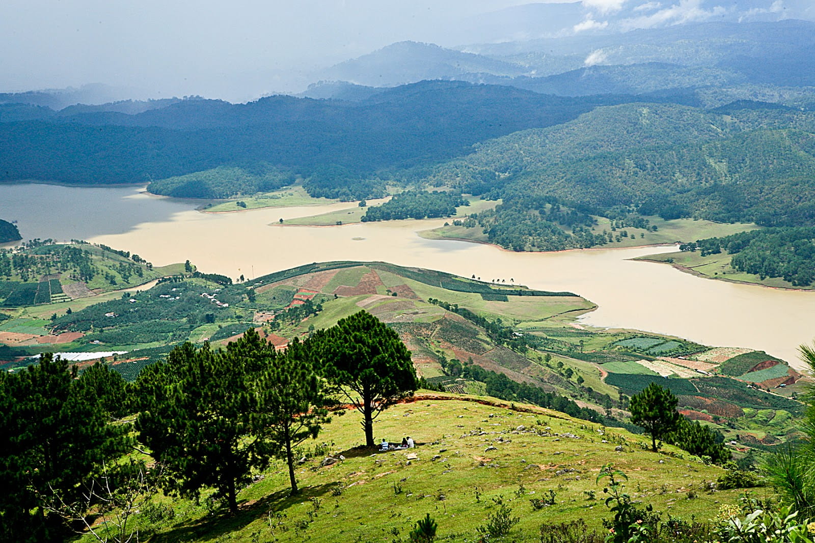 Lac Duong